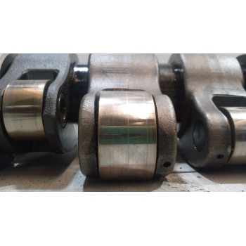 Recambio de eje balancines para renault serie t 10.8 diesel referencia OEM IAM 7421881494 7421539409 7421808975