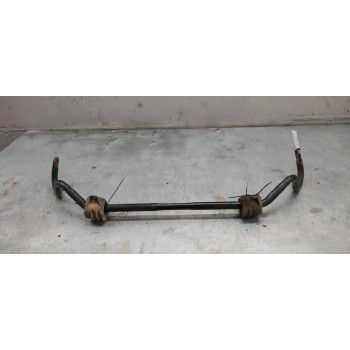 Recambio de barra estabilizadora delantera para bmw serie 1 berlina (e81/e87) 120d referencia OEM IAM 67662880215008111  