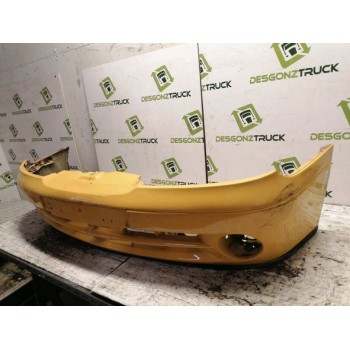 Recambio de paragolpes delantero para renault megane i coupe fase 2 (da..) 1.9 dti rsi referencia OEM IAM   