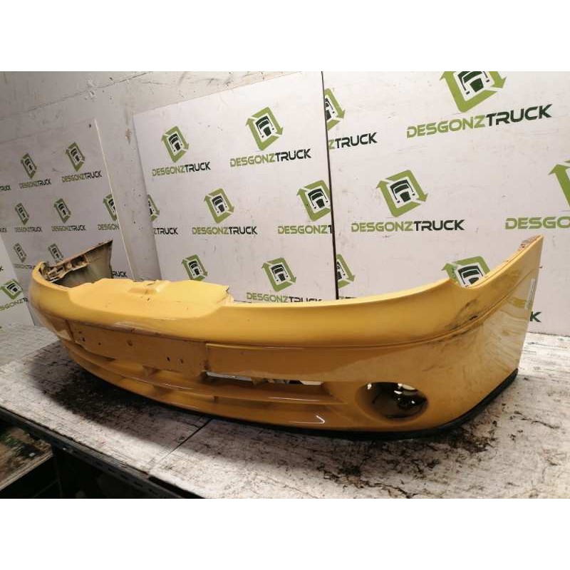Recambio de paragolpes delantero para renault megane i coupe fase 2 (da..) 1.9 dti rsi referencia OEM IAM - Amarillo 6
