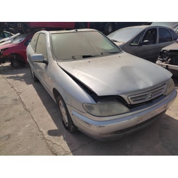CITROËN XSARA BERLINA