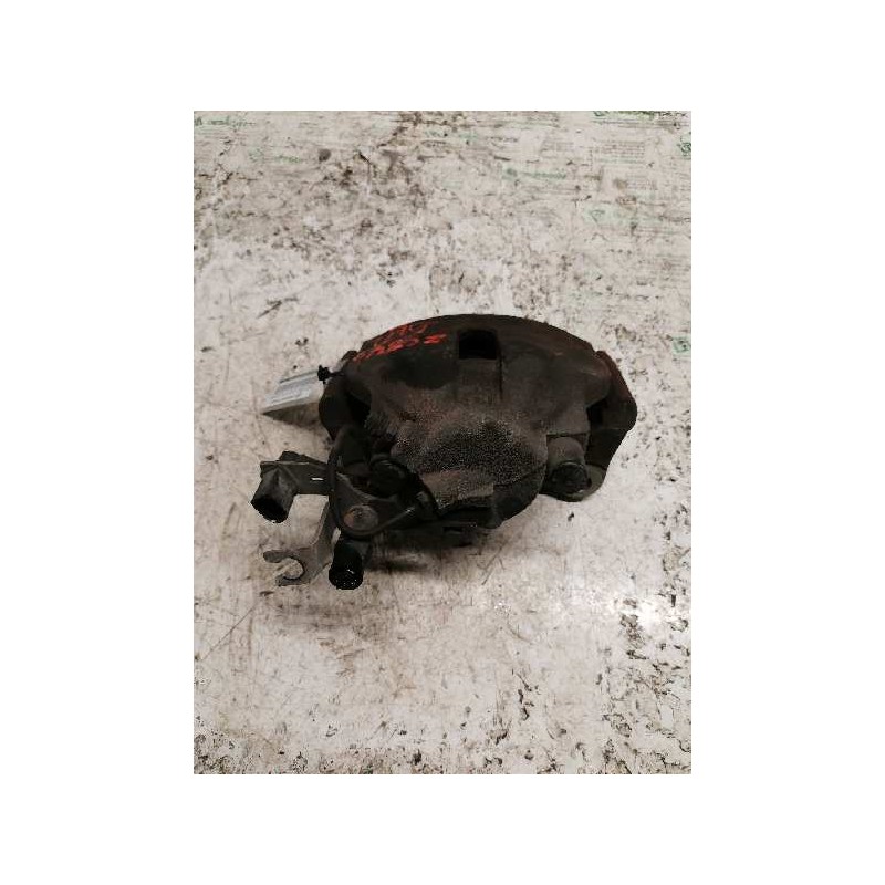 Recambio de pinza freno delantera derecha para audi a4 berlina (8e) 1.9 tdi (96kw) referencia OEM IAM - Gris 2