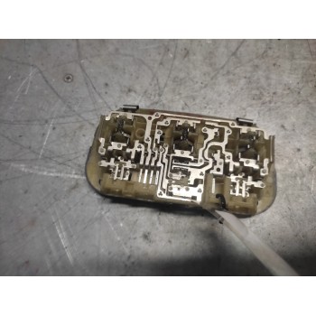 Recambio de luz interior para peugeot 308 sw confort referencia OEM IAM   