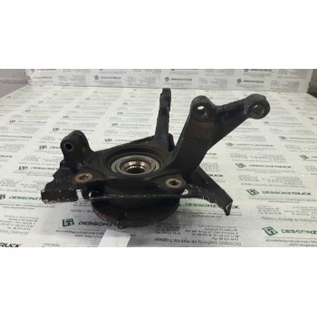 Recambio de mangueta delantera izquierda para fiat punto berl. (176) 75 elx referencia OEM IAM   