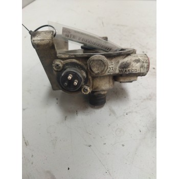 Recambio de valvula aire para scania serie 4 (p 94 d) 9.0 diesel referencia OEM IAM 4324100350  