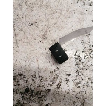 MANDO ELEVALUNAS TRASERO DERECHO 3M5T14529AA 4 PINS 