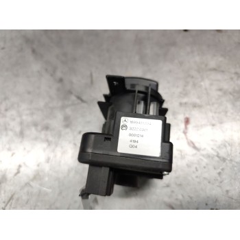 Recambio de mando luces para mercedes-benz clase a (w169) a 150 (169.031, 169.331) referencia OEM IAM 1695451304  