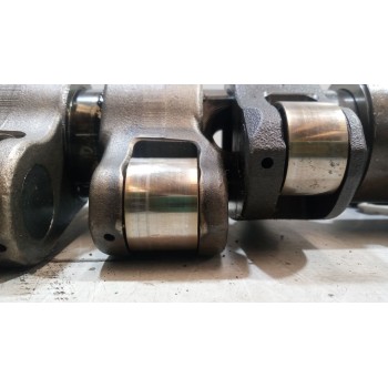 Recambio de eje balancines para renault serie t 10.8 diesel referencia OEM IAM 7421881494 7421539409 7421808975