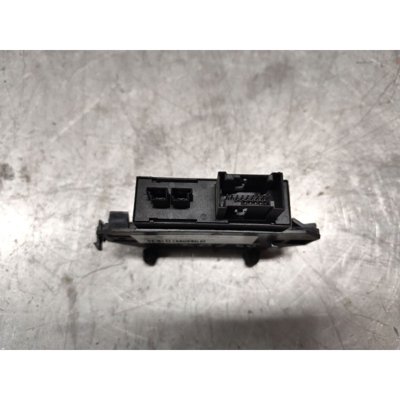 Recambio de modulo electronico para mercedes-benz clase a (w168) 170 cdi (168.008) referencia OEM IAM 1688200426 - Gris 3
