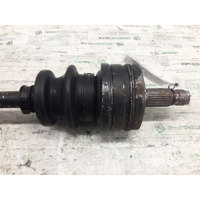 Recambio de transmision delantera izquierda para mercedes-benz clase c (w202) berlina 180 (202.018) referencia OEM IAM 3