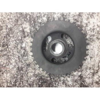 Recambio de polea cigueñal para ford mondeo berlina (ge) ambiente (06.2003) (d) referencia OEM IAM 1S7GBC  