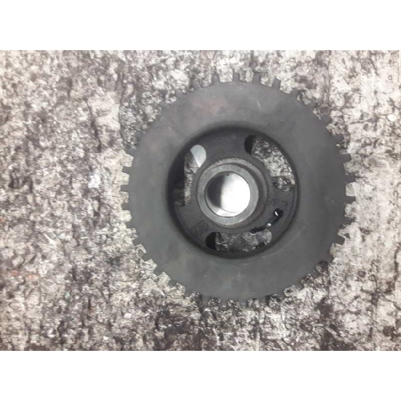 Recambio de polea cigueñal para ford mondeo berlina (ge) ambiente (06.2003) (d) referencia OEM IAM 1S7GBC 3