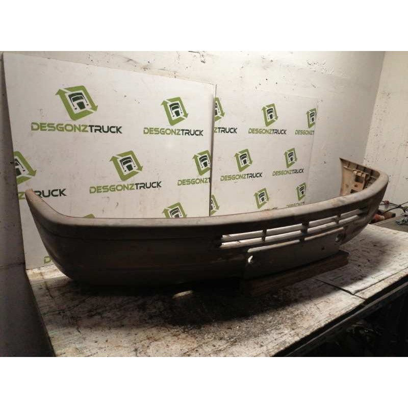 Recambio de paragolpes delantero para mercedes-benz sprinter (w901,w903) combi referencia OEM IAM 2