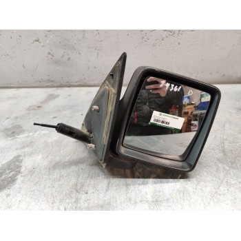 RETROVISOR DERECHO MANUAL 