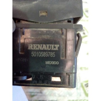 Recambio de interruptor para renault premium route 2006 fas 4x2 larga distancia referencia OEM IAM 5010589785  