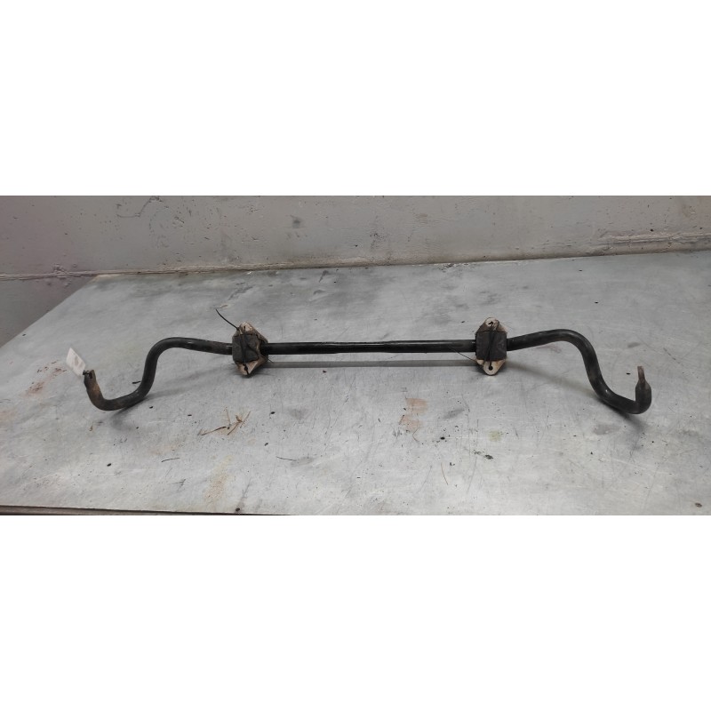 Recambio de barra estabilizadora delantera para bmw serie 1 berlina (e81/e87) 120d referencia OEM IAM 67662880215008111 - Gris 2