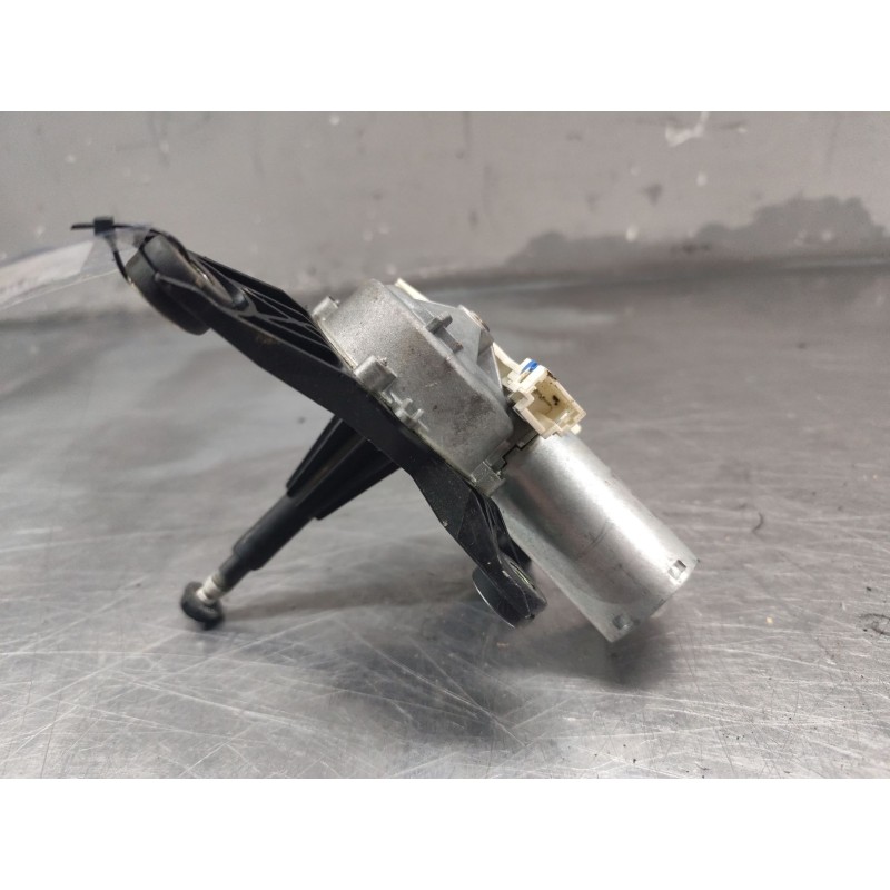 Recambio de motor limpia trasero para renault scenic ii grand confort dynamique referencia OEM IAM 8200153458C - Plata 2