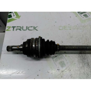 Recambio de transmision delantera derecha para opel corsa b edition 2000 referencia OEM IAM 26067662  
