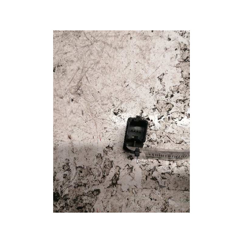 Recambio de mando elevalunas trasero derecho para ford focus berlina (cap) ambiente (d) referencia OEM IAM 3M5T14529AA 4 PINS 2