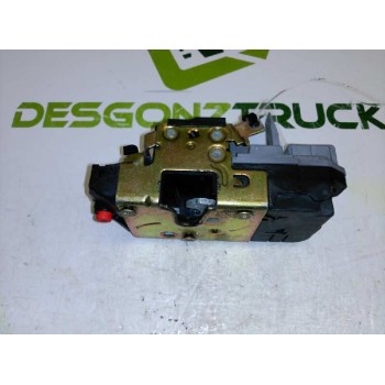 CERRADURA PUERTA TRASERA DERECHA 913887 