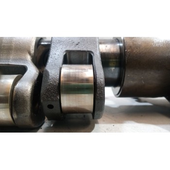 Recambio de eje balancines para renault serie t 10.8 diesel referencia OEM IAM 7421881494 7421539409 7421808975