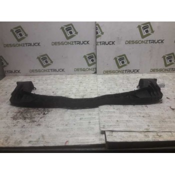 Recambio de refuerzo paragolpes delantero para citroën c4 coupe vts referencia OEM IAM 9646885580  