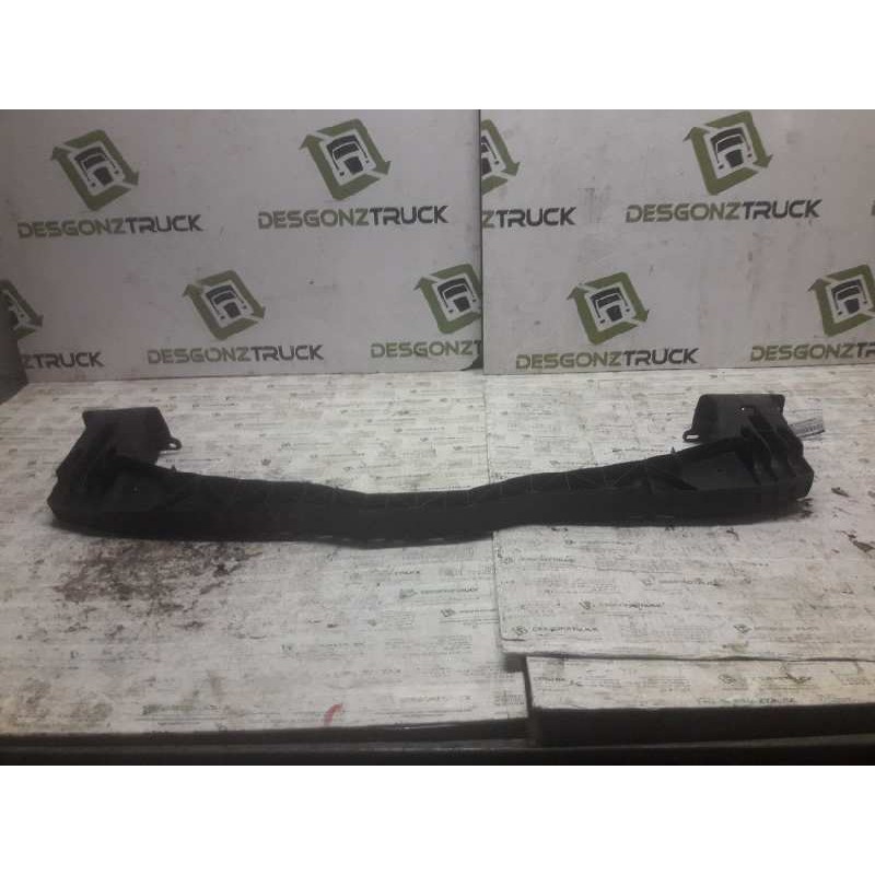 Recambio de refuerzo paragolpes delantero para citroën c4 coupe vts referencia OEM IAM 9646885580  