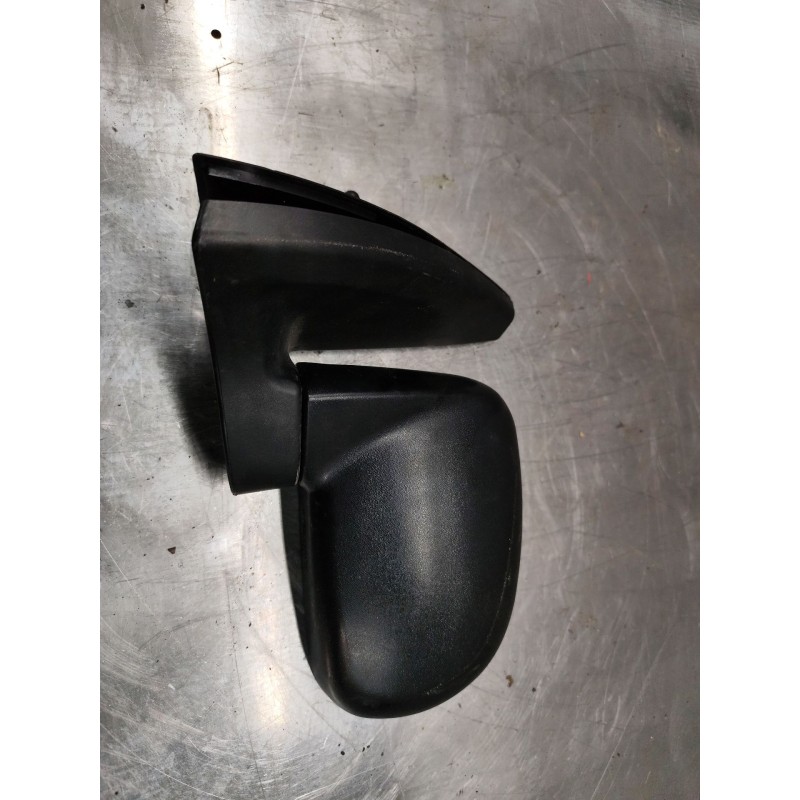 Recambio de retrovisor izquierdo para hyundai atos (mx) gls referencia OEM IAM 023354 - Amarillo 2
