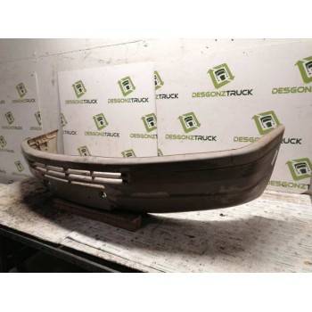 Recambio de paragolpes delantero para mercedes-benz sprinter (w901,w903) combi referencia OEM IAM   