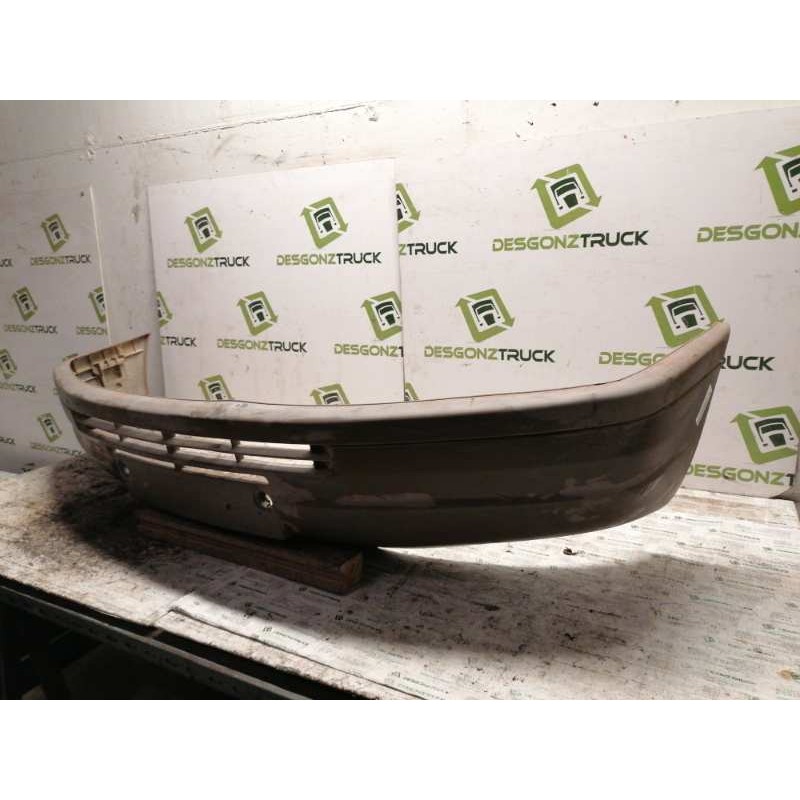 Recambio de paragolpes delantero para mercedes-benz sprinter (w901,w903) combi referencia OEM IAM 3