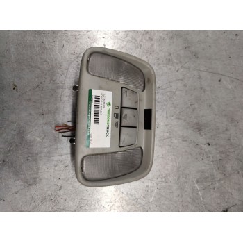LUZ INTERIOR 30813530 