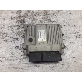 CENTRALITA MOTOR UCE 55194018 4Z4S543F 7160006203