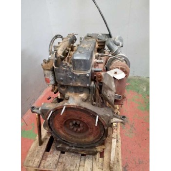 DESPIECE MOTOR MIDR040226B4 