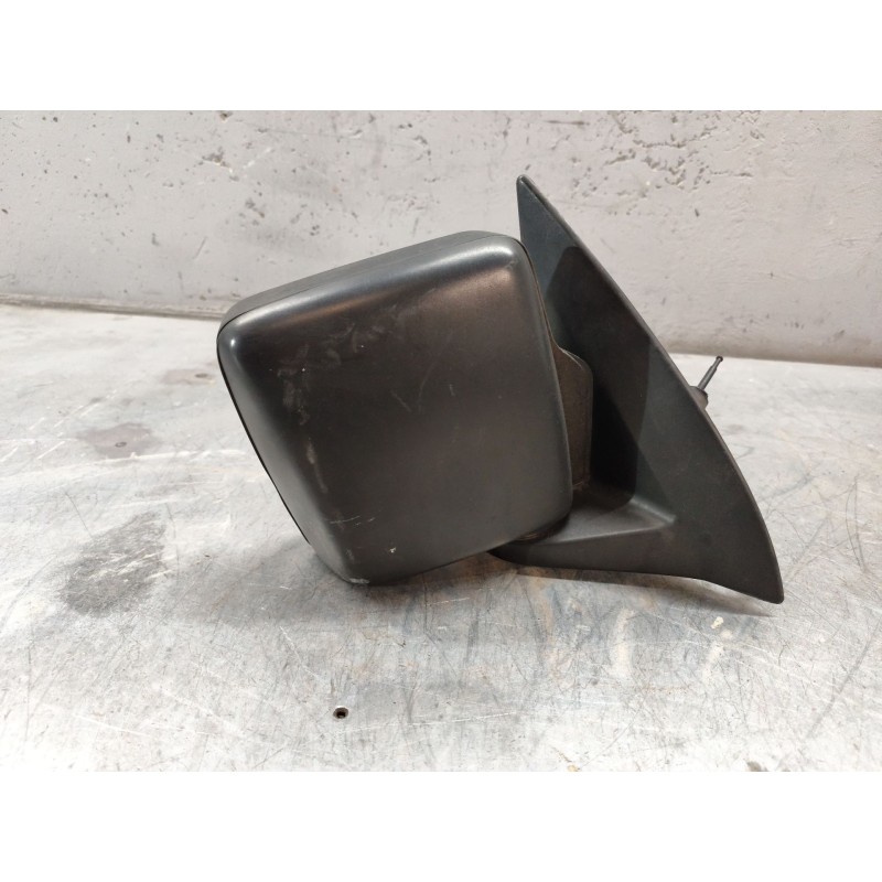 Recambio de retrovisor derecho para opel combo (corsa c) familiar referencia OEM IAM  MANUAL 2