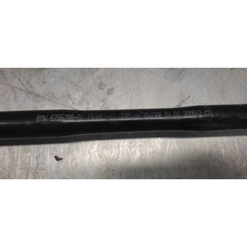 Recambio de barra estabilizadora delantera para bmw serie 1 berlina (e81/e87) 120d referencia OEM IAM 67662880215008111  