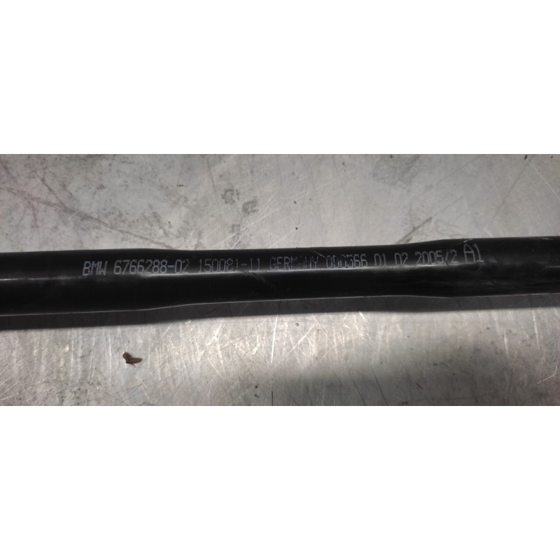 Recambio de barra estabilizadora delantera para bmw serie 1 berlina (e81/e87) 120d referencia OEM IAM 67662880215008111 - Gris 3