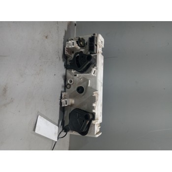 Recambio de mando calefaccion / aire acondicionado para daf serie lf55.xxx desde 06 referencia OEM IAM F662520C  