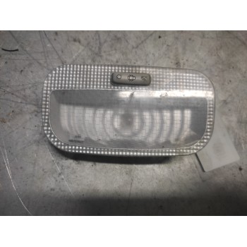 Recambio de luz interior para peugeot 308 sw confort referencia OEM IAM 9652262180 TRASERA 