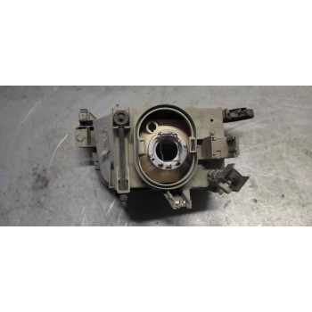 Recambio de faro izquierdo para renault clio i fase i+ii (b/c57) 1.2 referencia OEM IAM   