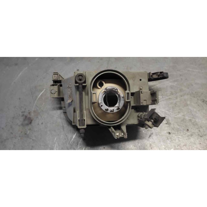 Recambio de faro izquierdo para renault clio i fase i+ii (b/c57) 1.2 referencia OEM IAM 2