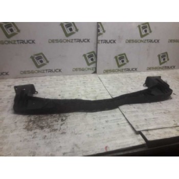Recambio de refuerzo paragolpes delantero para citroën c4 coupe vts referencia OEM IAM 9646885580  