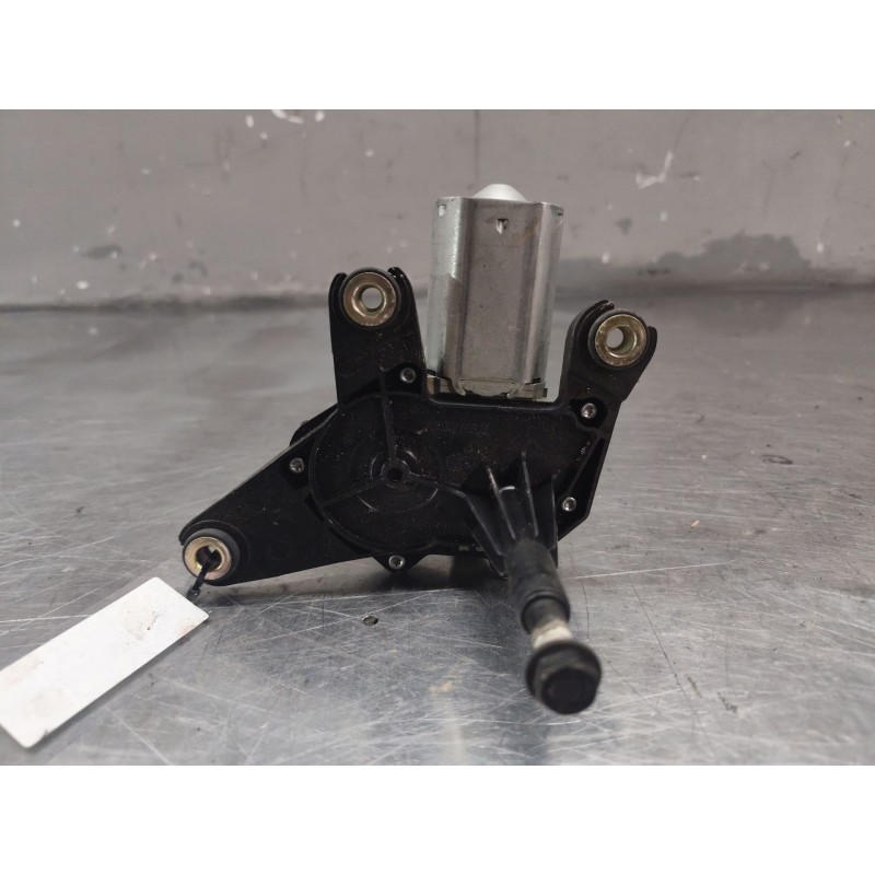 Recambio de motor limpia trasero para renault scenic ii grand confort dynamique referencia OEM IAM 8200153458C - Plata 3