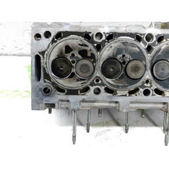 Recambio de culata para citroën xsara berlina 2.0 hdi premier (80kw) referencia OEM IAM RHZ  