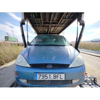 FORD FOCUS I (DAW, DBW)