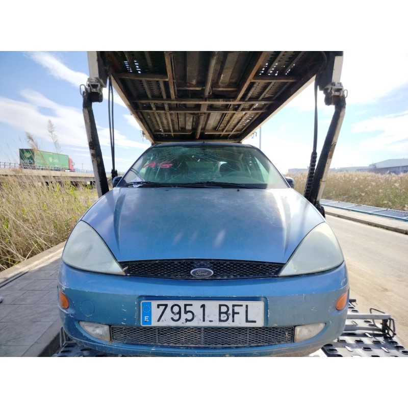 FORD FOCUS I (DAW, DBW)