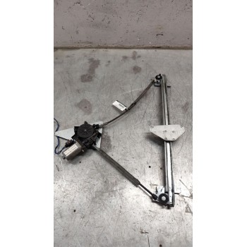 Recambio de elevalunas delantero izquierdo para ford transit connect (p65_, p70_, p80_) 1.8 tdci referencia OEM IAM D39380045450