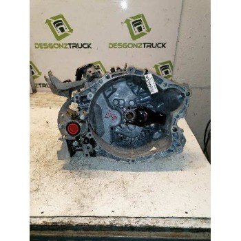 CAJA CAMBIOS 20DL65 