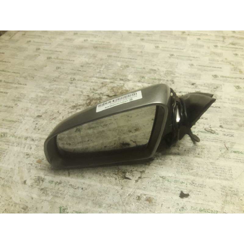 Recambio de retrovisor izquierdo para audi a4 berlina (8e) 1.9 tdi (96kw) referencia OEM IAM  5 CABLES 