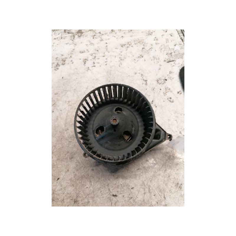 Recambio de ventilador calefaccion para citroën jumper combi desde '02 29 c 2.0 hdi/-hdi 85 confort referencia OEM IAM   2 PINS