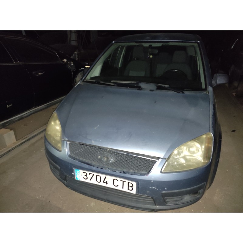 FORD FOCUS C-MAX (CAP)
